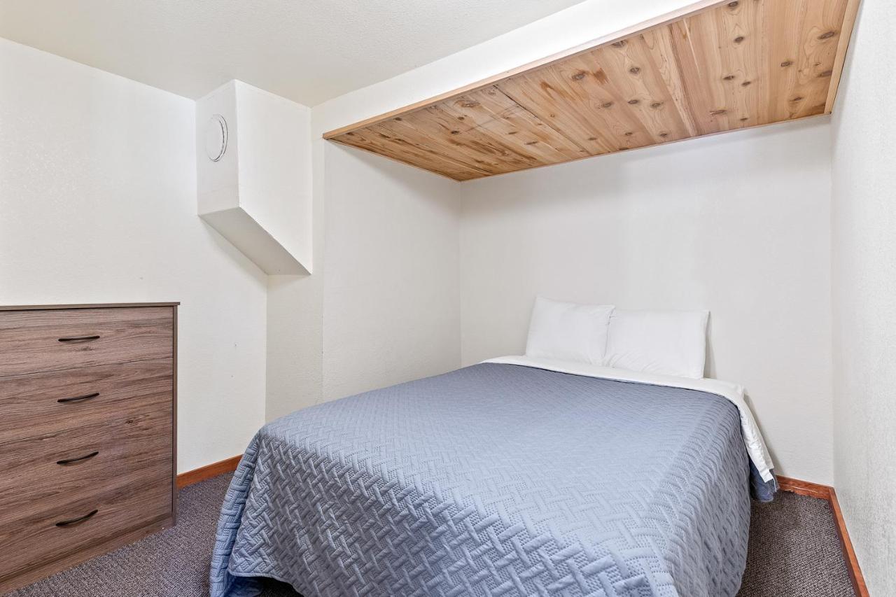 Harney Camp Cabins Хил Сити Екстериор снимка